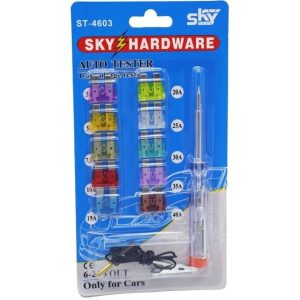 لامپ تست Sky Hardware