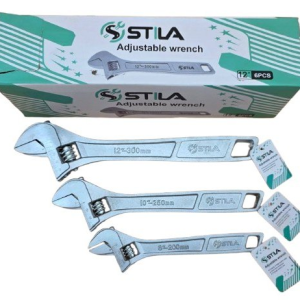 اچار فرانسه 12 اینچ 300 میلیمتر STILA
